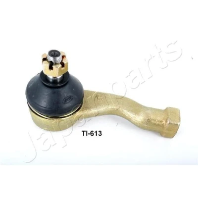 Abbildung von JAPANPARTS TI 613R Spurstangenkopf 10x1,25 vorne rechts DAIHATSU: Sirion II, OPEL: Astra G CC