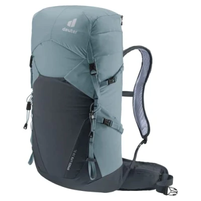 Abbildung von deuter Speed Lite 28 SL leichter Damen Wanderrucksack