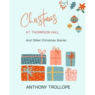 Abbildung von Christmas at Thompson Hall: And Other Stories