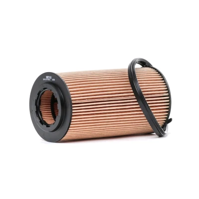 Abbildung von MEYLE 100 115 0016 Ölfilter ORIGINAL Quality mit Dichtung Filtereinsatz AUDI: A3 Sportback, A4 B7 Avant, A6 C6 VOLKSWAGEN: Golf 5