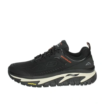 Abbildung von Skechers ARCH FIT ROAD Walker Sneaker low, Herren, Größe: 43, Bbk Schuhe