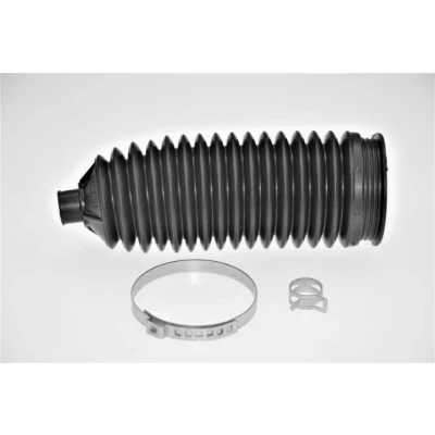 Abbildung von SPIDAN 84121 Lenkmanschette Thermoplast für Edelstahlkabelbinder NISSAN: Qashqai / Qashqai+2 I