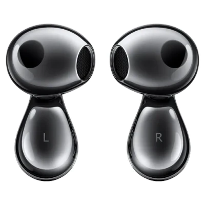 Abbildung von Huawei Kopfhörer, Größe: One Size, Schwarz
