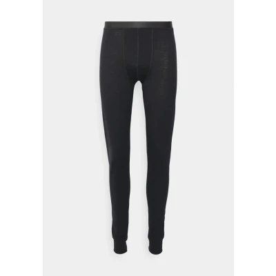 Abbildung von ODLO Bottom LONG Unterhose lang, Herren, Größe: 50/52, Black