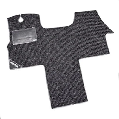 Abbildung von BRUNNER Teppich Tapis Deluxe FIAT Ducato 2006 2014