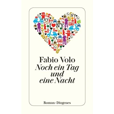 Abbildung von Noch ein Tag und eine Nacht: Roman. Deutsche Erstausgabe (detebe)