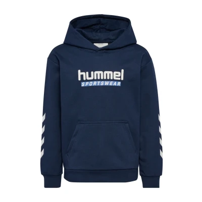 Abbildung von hummel Kapuzensweatshirt, (1 tlg.)
