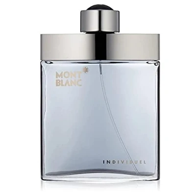 Abbildung von Montblanc Individuel Eau de Toilette 75 ml