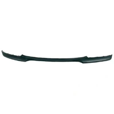 Abbildung von PRASCO Premium BM1201801 Spoilerlippe vorne BMW: 1 Hatchback