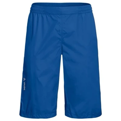 Abbildung von Vaude Shorts, Herren, Größe: Small, Signal blue