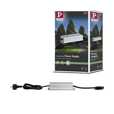 Abbildung von Paulmann Plug &amp; Shine 98849 Power Supply 75 W