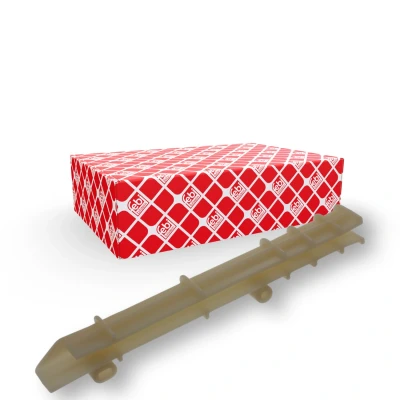 Abbildung von FEBI BILSTEIN 07713 Gleitschiene, Steuerkette BMW: 3 Saloon