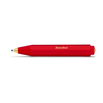 Abbildung von Kaweco Classic Sport Red BP