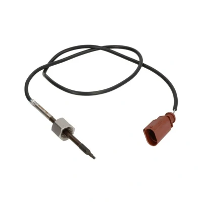Abbildung von DELPHI TS30252 Sensor, Abgastemperatur VOLKSWAGEN: Crafter 30 35 Minibus