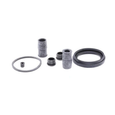 Abbildung von AUTOFREN SEINSA D41116 Bremssattel Reparatursatz Vorderachse 60 6 mm piston collar BMW: X5, 5 Saloon, X3, MERCEDES BENZ: E Class Saloon