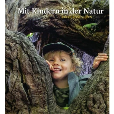 Abbildung von Mit Kindern in der Natur: Waldpädagogik auf Grundlage Waldorferziehung.