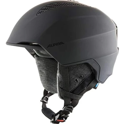 Abbildung von Alpina Grand Lavalan Skihelm