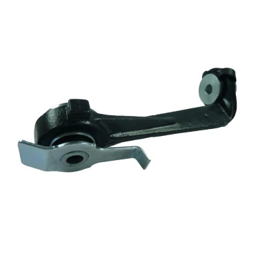 Abbildung von CORTECO 49368405 Lagerung, Achsträger Vorderachse OPEL: Vivaro A Combi, Van