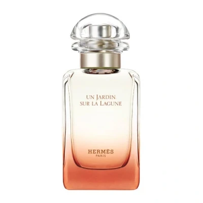Abbildung von Hermès Un Jardin Sur La Lagune Eau de Toilette 50 ml