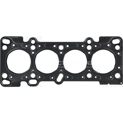 Abbildung von REINZ 61 53480 00 Zylinderkopfdichtung 72,5 Metall Lagen Dichtung MAZDA: 323 F 6