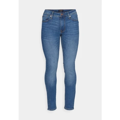 Abbildung von Jack &amp; Jones Skinny fit Jeans »JJILIAM JJORIGINAL SQ 223«