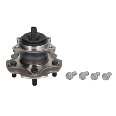 Abbildung von FAG 713 6211 20 Radlagersatz Foto entspricht Lieferumfang 151,80, 75,70 TOYOTA: Auris Estate, Avensis III Hatchback
