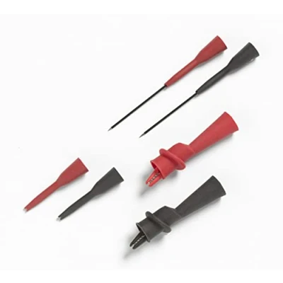 Abbildung von Fluke Messspitzen Adapter Satz TP920