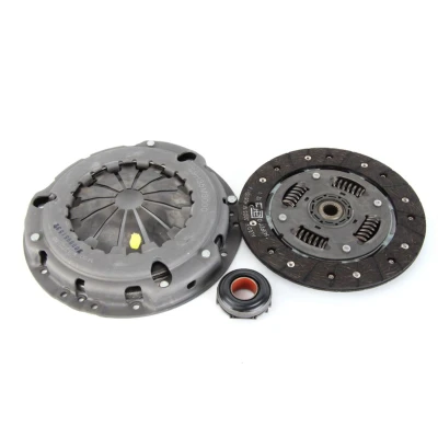 Abbildung von SACHS 3000 951 532 Kupplungssatz 200 FIAT: Grande Punto Hatchback, II Doblo I Estate, FORD: KA ALFA ROMEO: MiTo kfzteile,