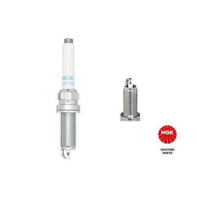 Abbildung von NGK 97566 Zündkerze M12 x 1,25 SW: 14 mm MERCEDES BENZ: C Class Saloon, A Class, Coupe