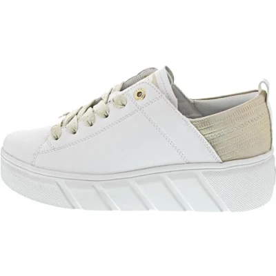 Abbildung von Rieker Sneaker Weiß
