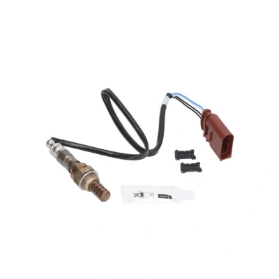 Abbildung von DENSO Direct Fit DOX 1564 Lambdasonde M18x1.5 beheizt, Fingersonde, Sprungsonde VOLKSWAGEN: Golf 4, Bora Saloon, 4 Variant