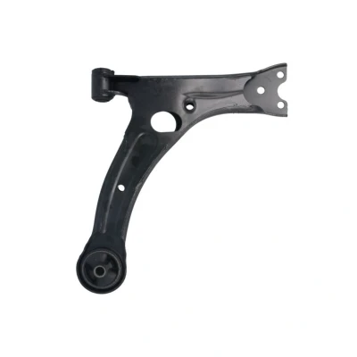 Abbildung von YAMATO J32118YMT Querlenker Vorderachse rechts Stahlblech TOYOTA: Corolla IX Hatchback, Avensis II Verso