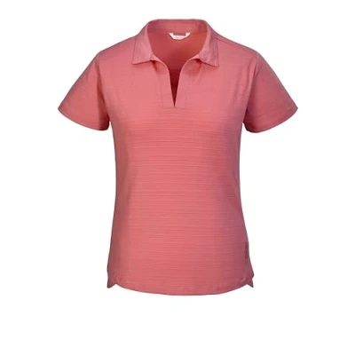 Abbildung von killtec Damen KOS 21 WMN TSHRT Funktions T Shirt/Tshirt Kurzarm, Pearl Rose, 36