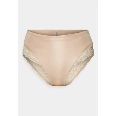 Abbildung von Triumph Ladyform Slip, Damen, Größe: 38, Smooth skin
