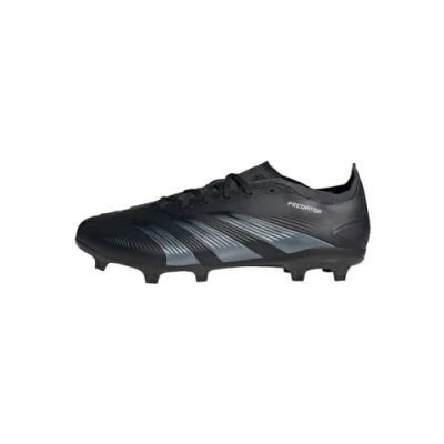 Abbildung von adidas Unisex Predator.3 Sneaker, Core Black/Carbon/Core Black, 40 2/3 EU