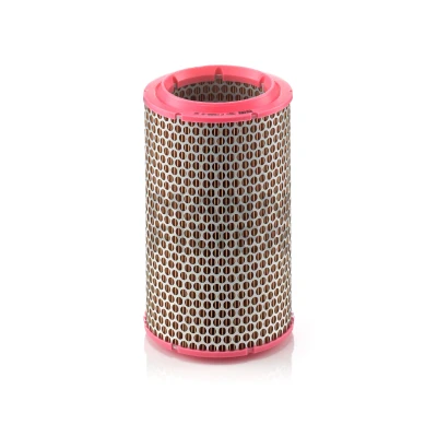 Abbildung von MANN FILTER C 1589/2 Luftfilter 256 156 Filtereinsatz FIAT: Barchetta