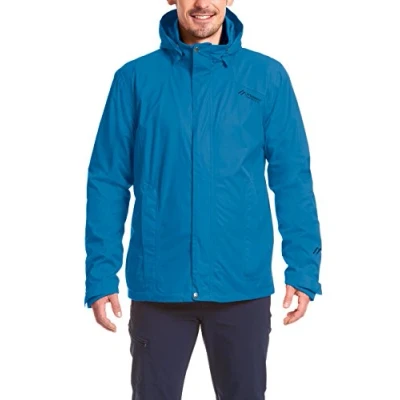 Abbildung von maier sports Herren Metor M Jacke,blau (imperial blue), 28