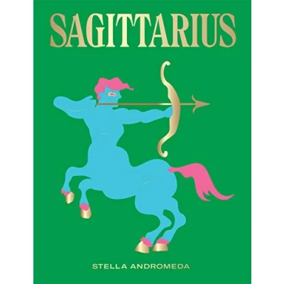 Abbildung von Sagittarius: Harness the Power of Zodiac (Astrology, Star Sign) (Seeing Stars)
