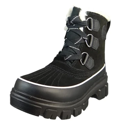 Abbildung von Sorel Torino V Wasserfeste Damenstiefel