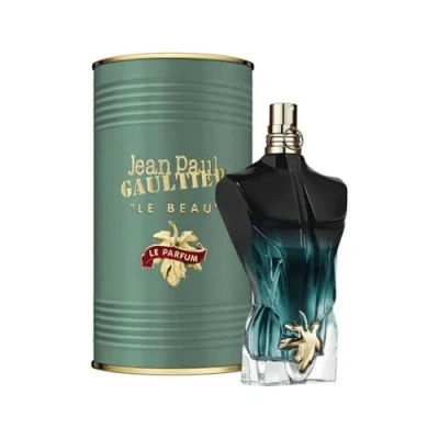 Abbildung von Jean Paul Gaultier Le Beau Parfum Eau de 125 ml