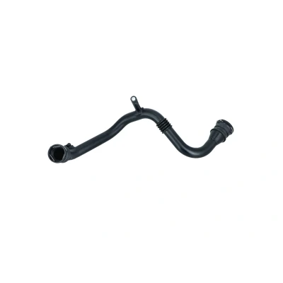 Abbildung von NRF 166468 Ladeluftschlauch RENAULT: SCENIC 3, MEGANE 3 Grandtour,