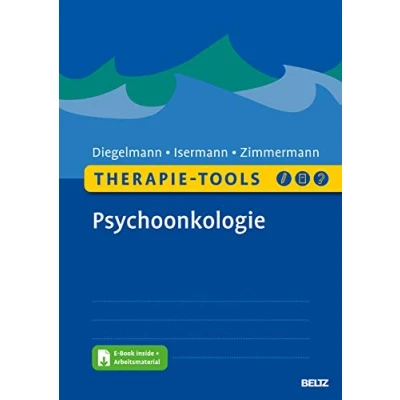 Abbildung von Therapie Tools Psychoonkologie: Mit E Book inside und Arbeitsmaterial (Beltz Tools)