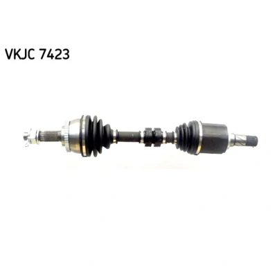 Abbildung von SKF VKJC 7423 Antriebswelle 618, 65,5 NISSAN: X Trail