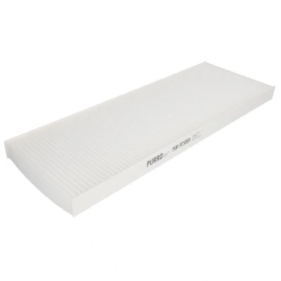 Abbildung von PURRO PUR PC5009 Innenraumfilter Pollenfilter 412 145 25 OPEL: Vectra A Saloon, B Estate