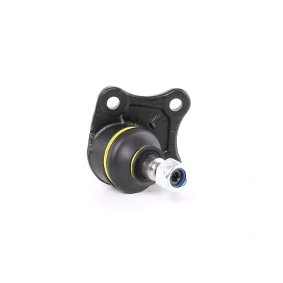 Abbildung von MOOG VO BJ 8287 Traggelenk links, unten, Vorderachse 18,2 47 50 VOLKSWAGEN: Golf 4, 4 Variant, Bora Saloon, SKODA: Octavia 1 Combi