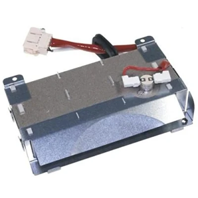 Abbildung von Heizelement Heizregister 1900/700W 230V Trockner AEG Electrolux Zanussi Faure 136611001 136611001/1
