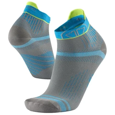 Abbildung von SIDAS Run Feel Socken Running Socks Laufsocken für Männer und Frauen