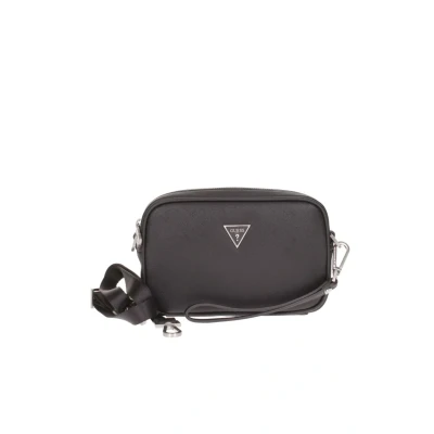 Abbildung von Guess Borsa Umhängetasche, Größe: One Size, Nero