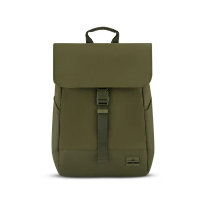 Abbildung von Johnny Urban MIKA Tagesrucksack, Größe: One Size, Olive