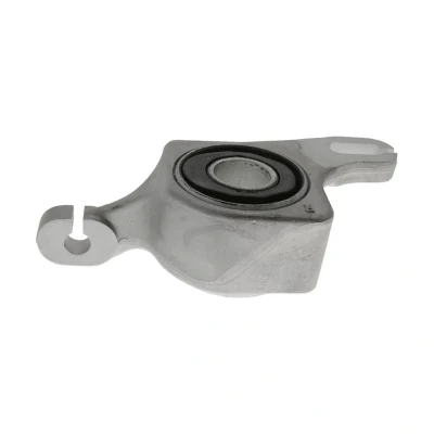 Abbildung von MOOG ME SB 14834 Querlenkerlager hinten, Vorderachse rechts 156,4 Gummimetalllager MERCEDES BENZ: ML Class